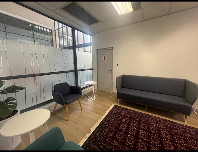 464M² OFFICE TO LET IN ILLOVO